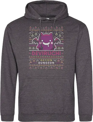Deviruchi Ugly Sweater