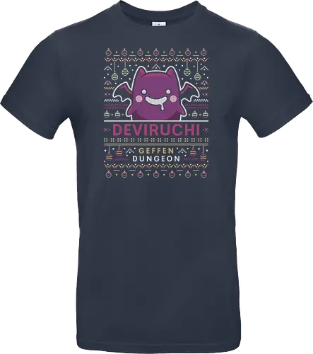 Deviruchi Ugly Sweater