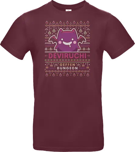 Deviruchi Ugly Sweater