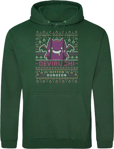 Deviruchi Ugly Sweater