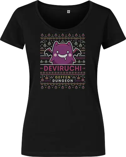 Deviruchi Ugly Sweater