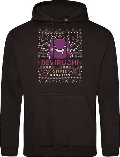Deviruchi Ugly Sweater