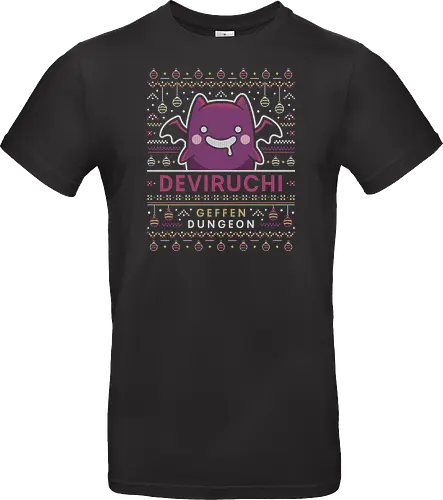 Deviruchi Ugly Sweater