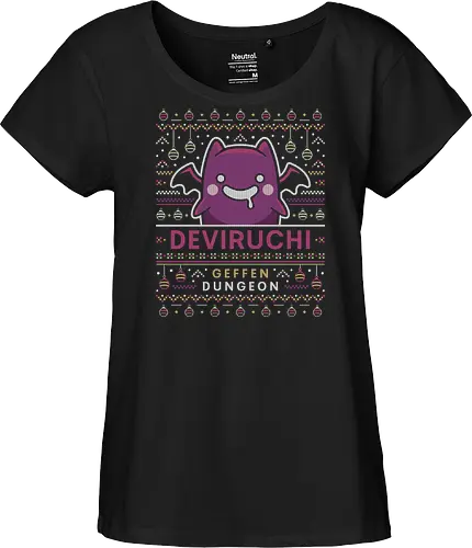 Deviruchi Ugly Sweater