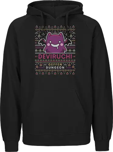 Deviruchi Ugly Sweater