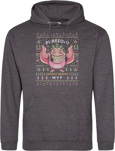 Phreeoni Ugly Sweater