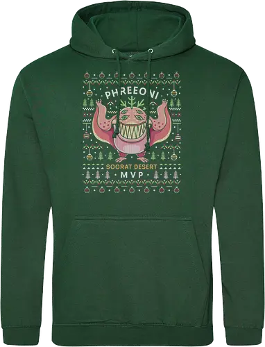 Phreeoni Ugly Sweater