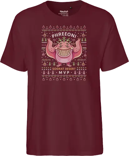 Phreeoni Ugly Sweater