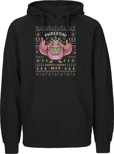 Phreeoni Ugly Sweater