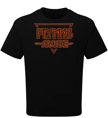 Retro High Score Arcade