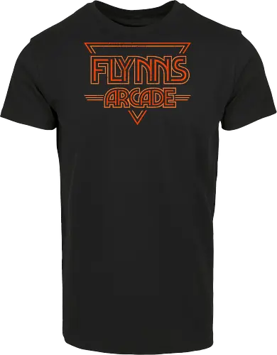 Retro High Score Arcade