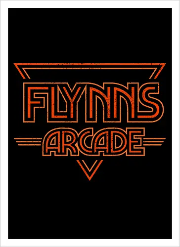 Retro High Score Arcade
