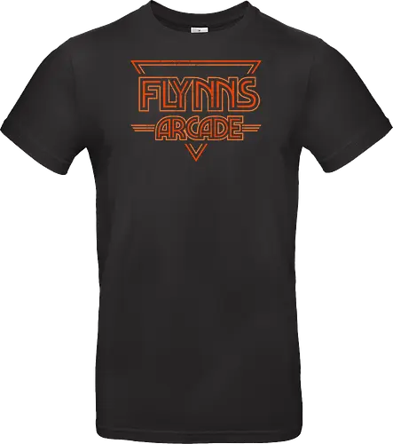 Retro High Score Arcade