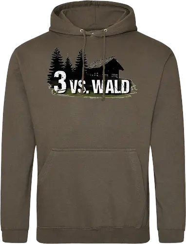 M4cm4nus - 3 vs. Wald
