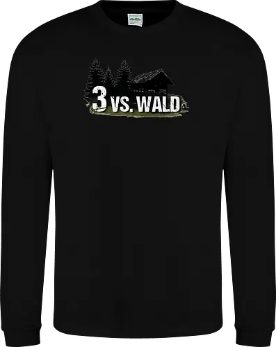 M4cm4nus - 3 vs. Wald