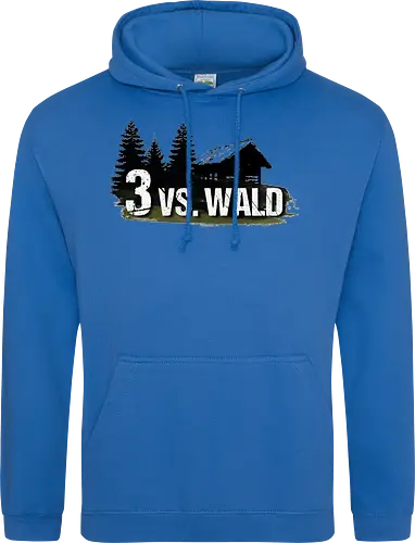 M4cm4nus - 3 vs. Wald