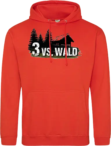M4cm4nus - 3 vs. Wald