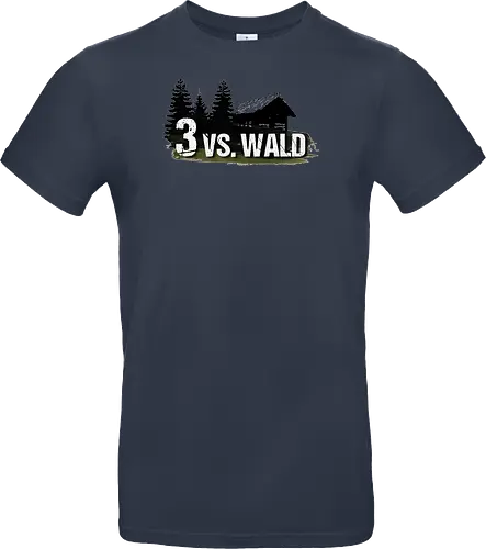 M4cm4nus - 3 vs. Wald