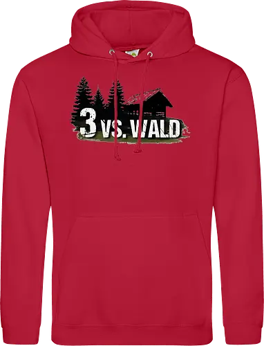 M4cm4nus - 3 vs. Wald