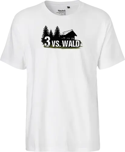 M4cm4nus - 3 vs. Wald