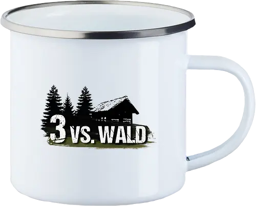 M4cm4nus - 3 vs. Wald