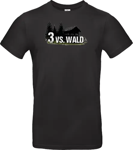 M4cm4nus - 3 vs. Wald