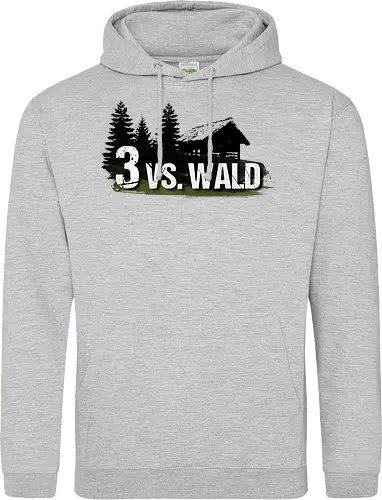 M4cm4nus - 3 vs. Wald