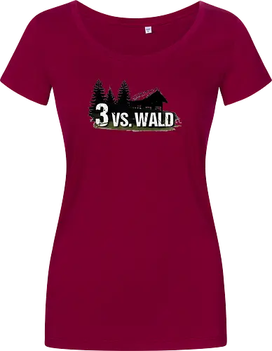 M4cm4nus - 3 vs. Wald