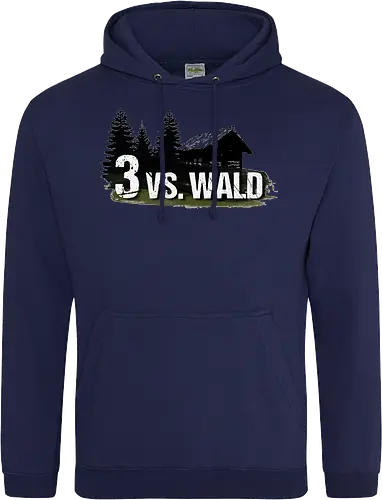 M4cm4nus - 3 vs. Wald