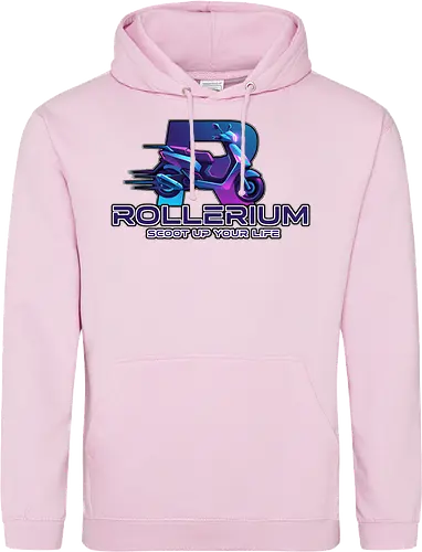 Das offizielle Rollerium Logo