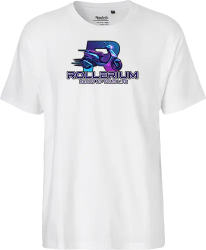 Das offizielle Rollerium Logo