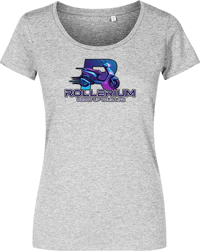 Das offizielle Rollerium Logo