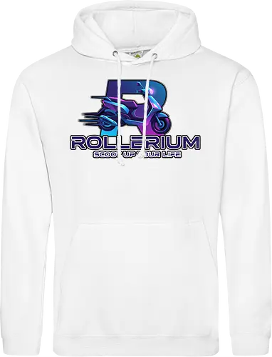 Das offizielle Rollerium Logo