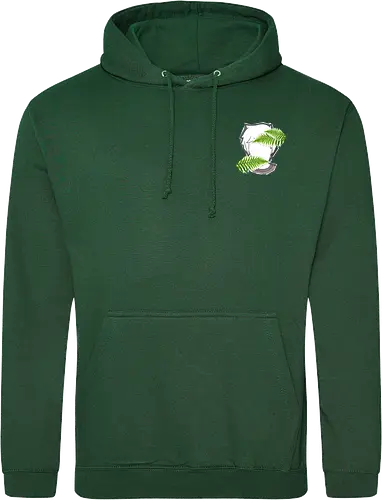 Stegi - Green Mind