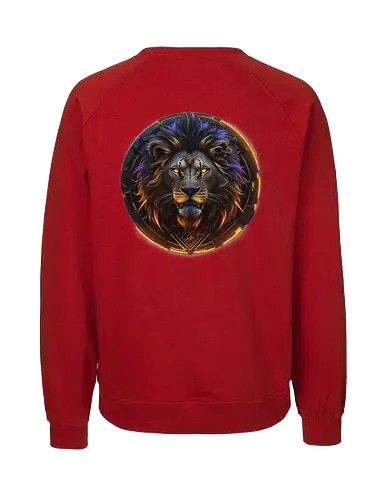 SalaLogo - Fairtrade Sweatshirt