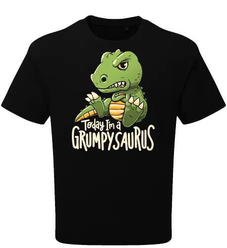 Grumpysaurus