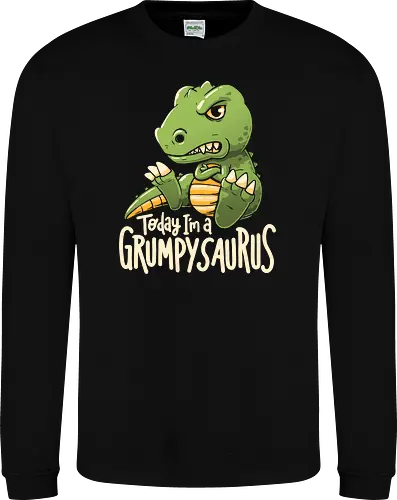 Grumpysaurus