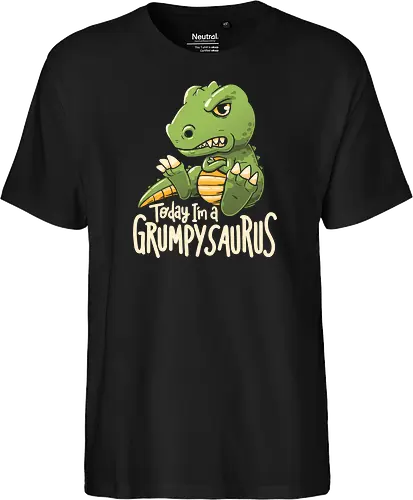 Grumpysaurus