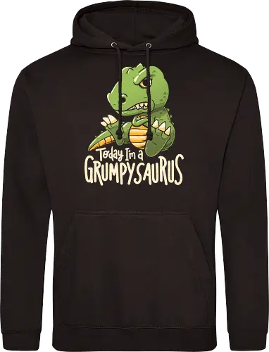 Grumpysaurus