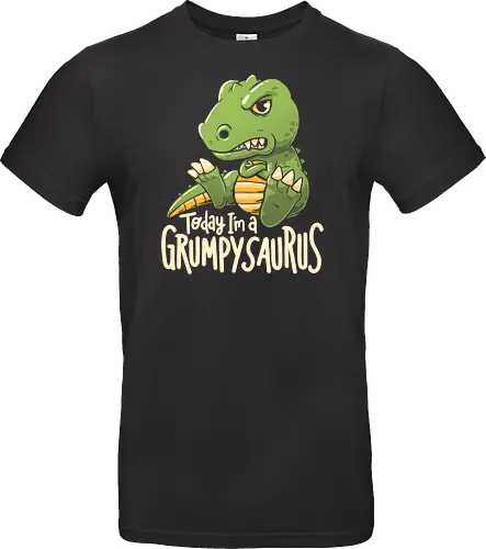 Grumpysaurus
