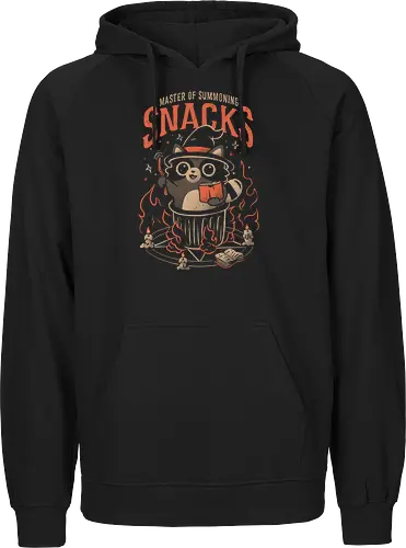 Master of Summoning Snacks