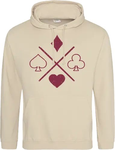 Playing Card Suits