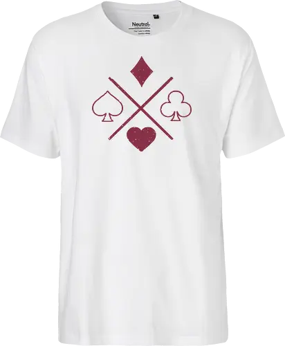 Playing Card Suits