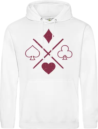 Playing Card Suits