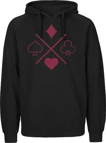 Playing Card Suits