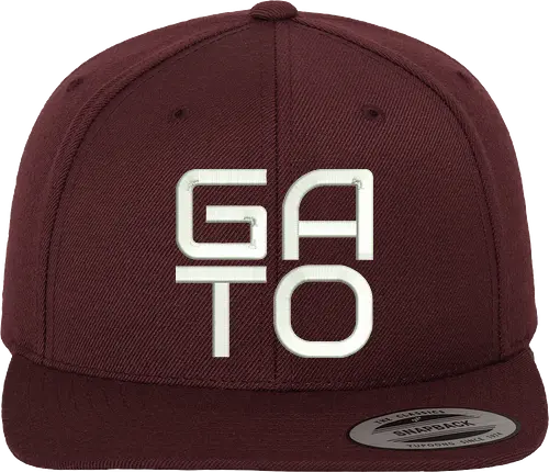 GATO - Logo (Stick)
