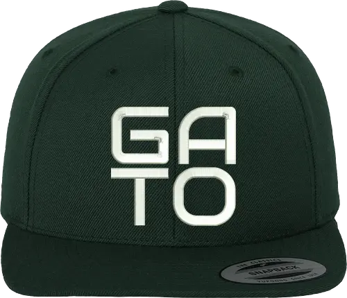 GATO - Logo (Stick)