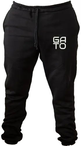 GATO - Logo (Stick) - Cozy Sweatpants