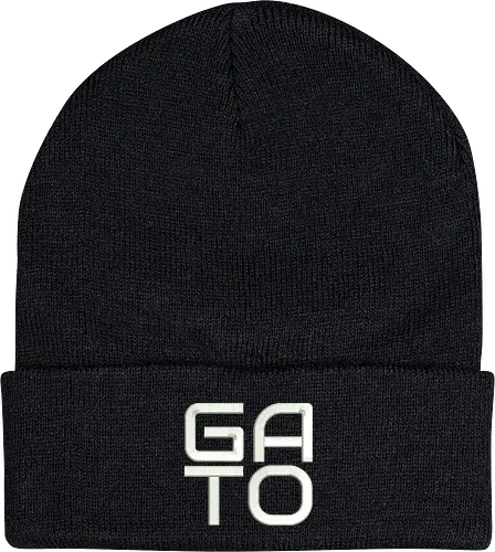 GATO - Beanie - Beanie