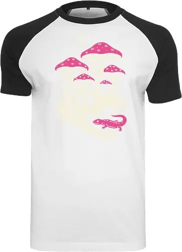 Mushroom Skull Growth